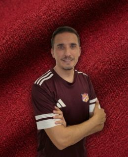 COMUNICADO OFICIAL
Camilo Santos deja de ser entrador de la primera plantilla del C.F. Nules.
Desde aquí agradecerle su profesionalidad, trabajo, dedicación y valor humano.
Te deseamos todos los éxitos en el futuro.
GRACIAS MISTER
❤️🦁